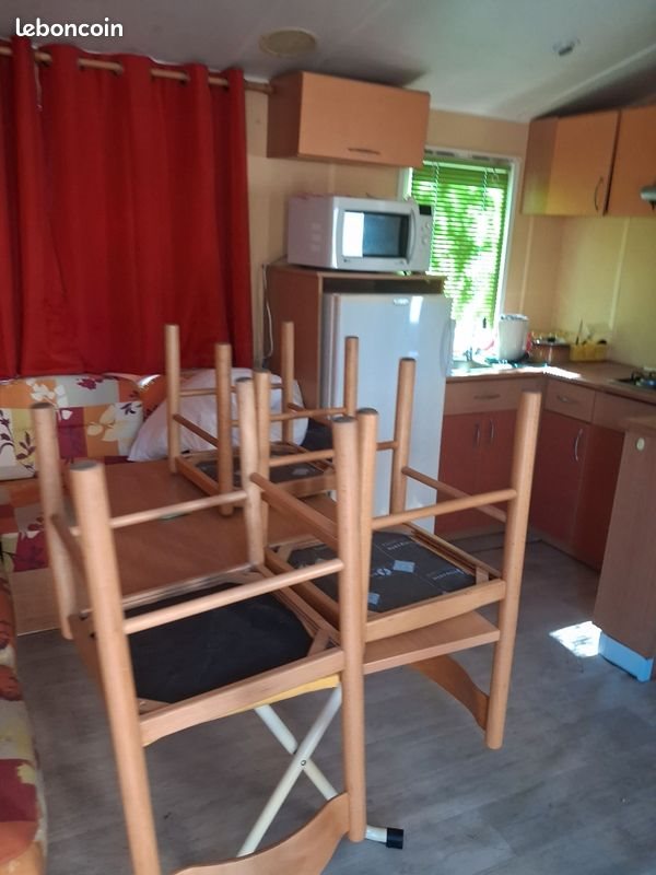 Maison à louer, 50m², Cestas