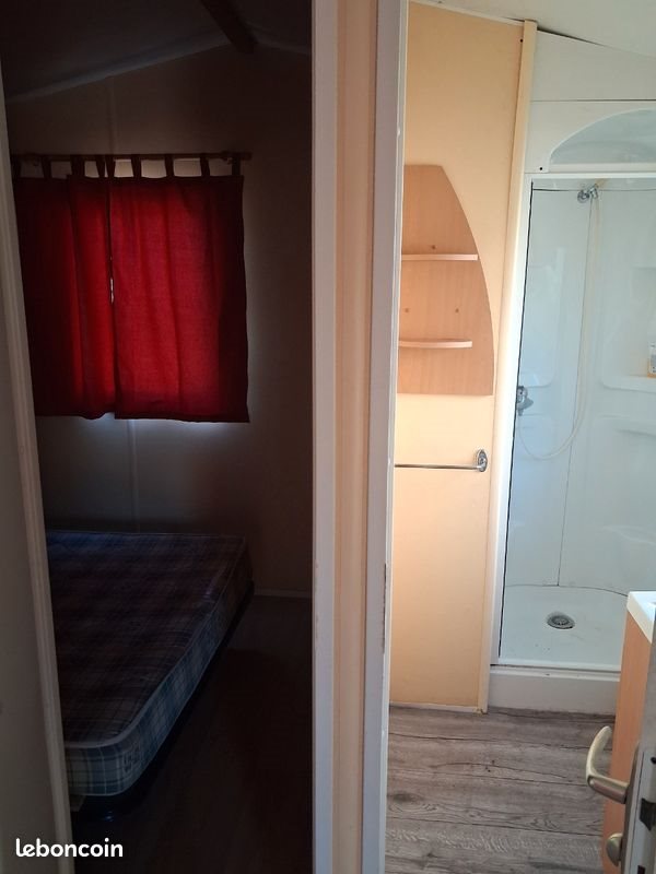 Maison à louer, 50m², Cestas