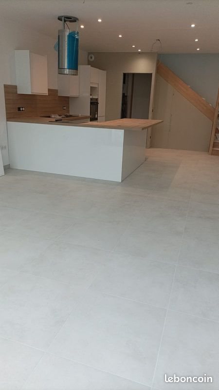 Maison à louer, 90m², Lucé