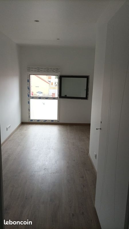 Maison à louer, 90m², Lucé