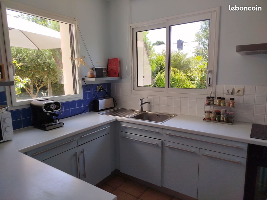 Maison à vendre, 140m², Larmor-Plage
