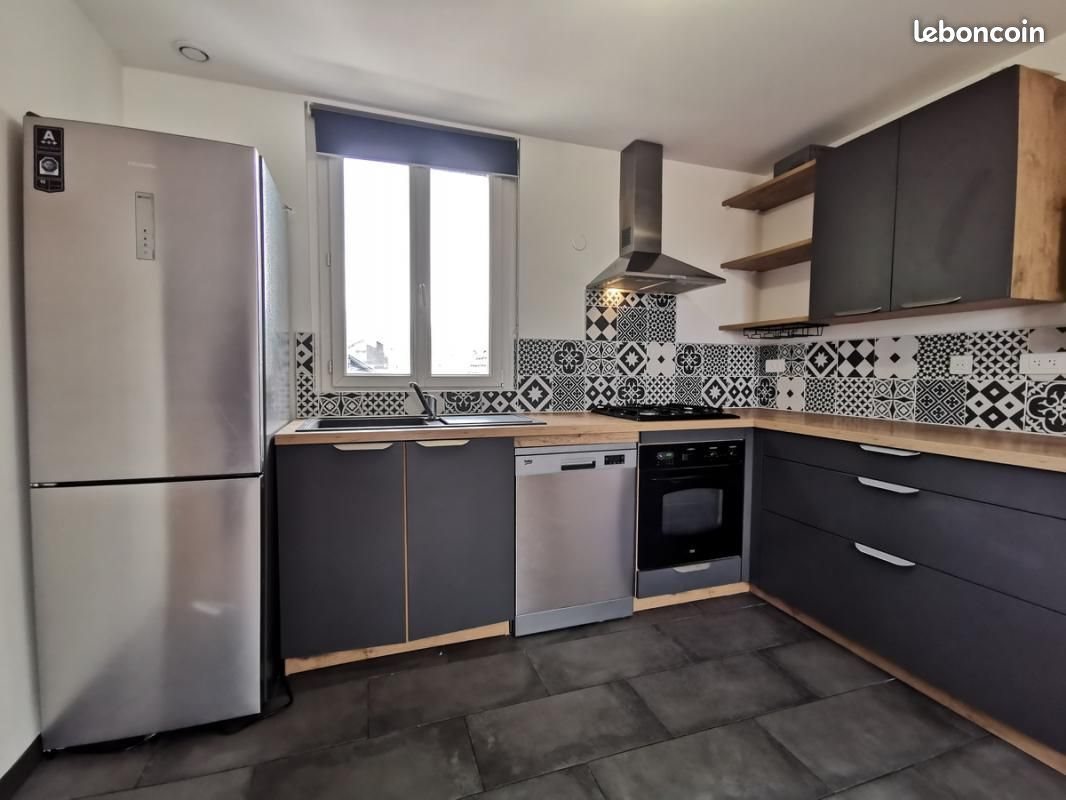 Appartement à vendre, 60m², Thonon-les-Bains