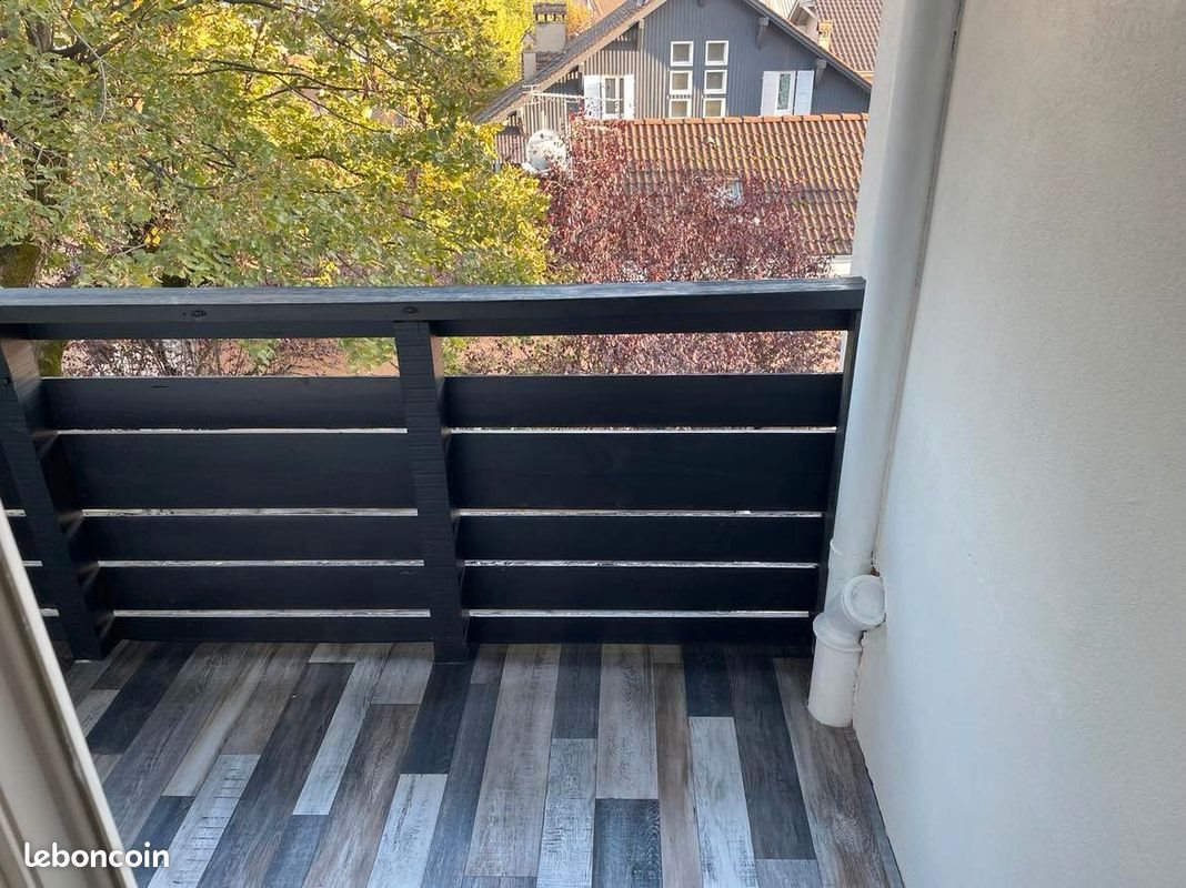 Appartement à vendre, 60m², Thonon-les-Bains