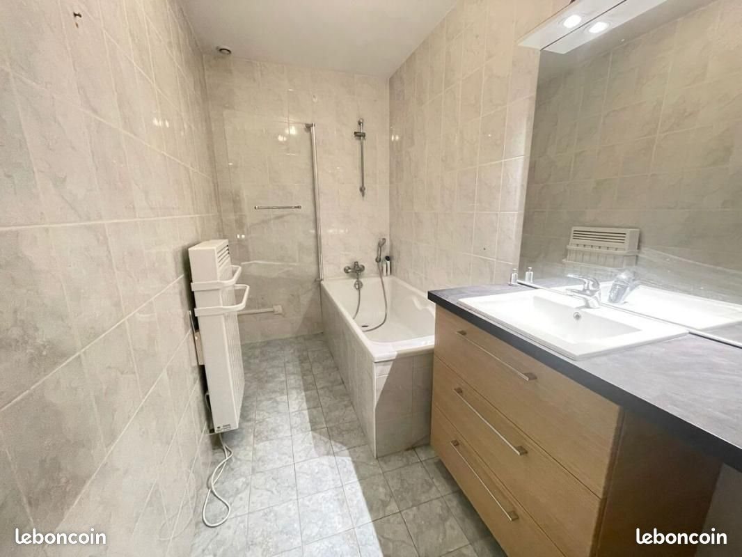 Appartement à vendre, 60m², Thonon-les-Bains