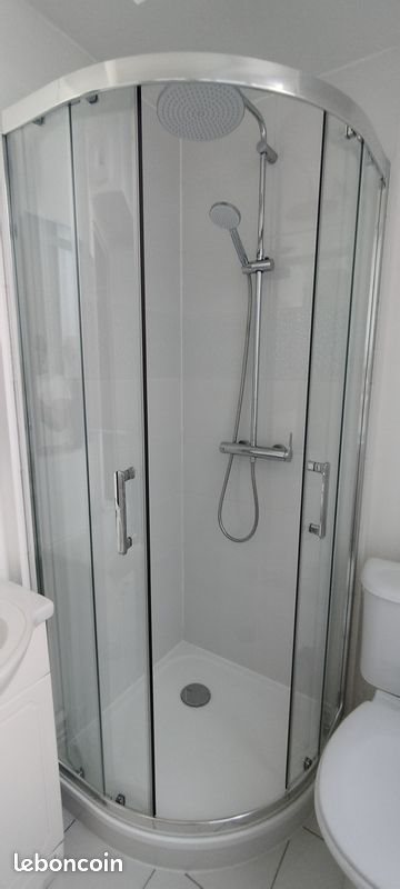 Appartement à louer, 31m², Laon