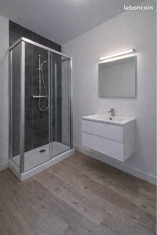Appartement à louer, 20m², Château-la-Vallière