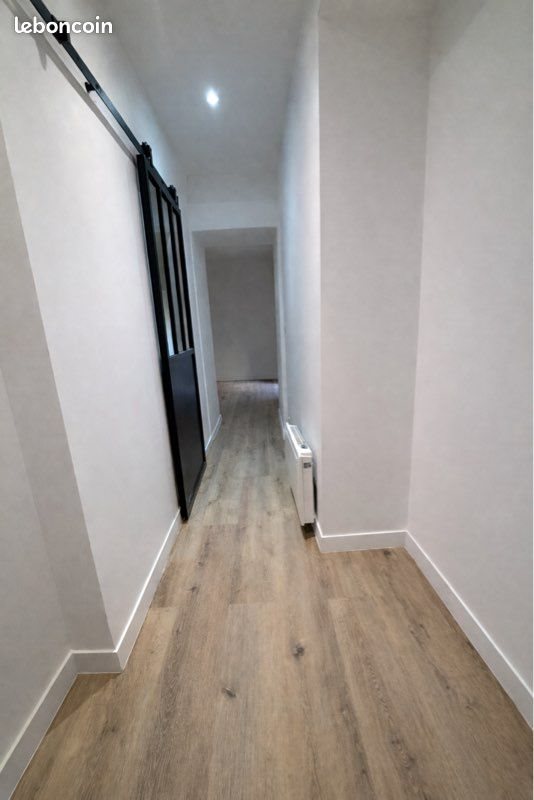 Appartement à louer, 20m², Château-la-Vallière