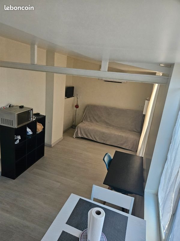 Maison à louer, 20m², Luçon