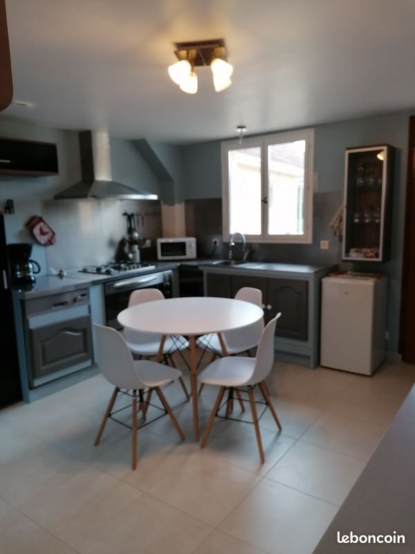 Appartement à louer, 55m², Cérans-Foulletourte