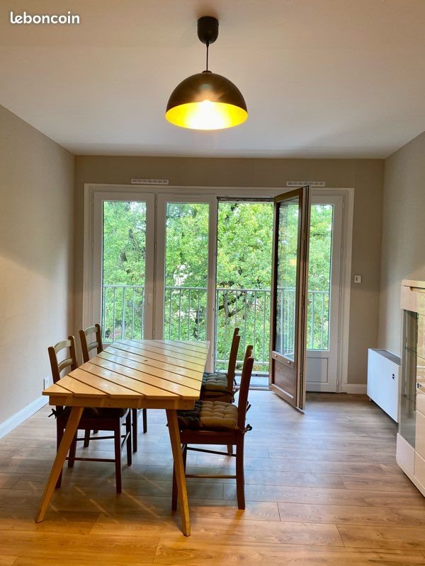 Appartement à louer, 62m², Écouflant