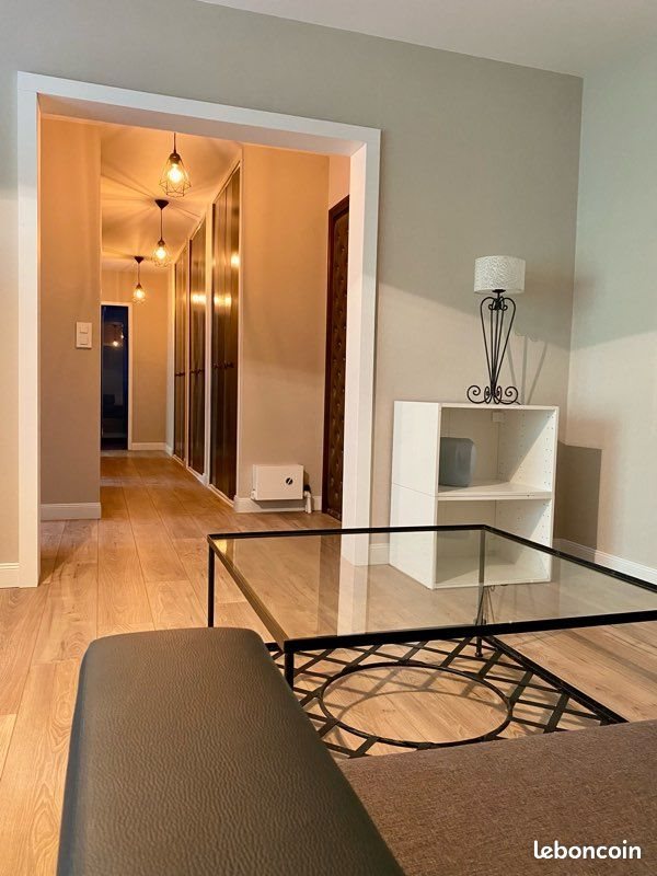 Appartement à louer, 62m², Écouflant