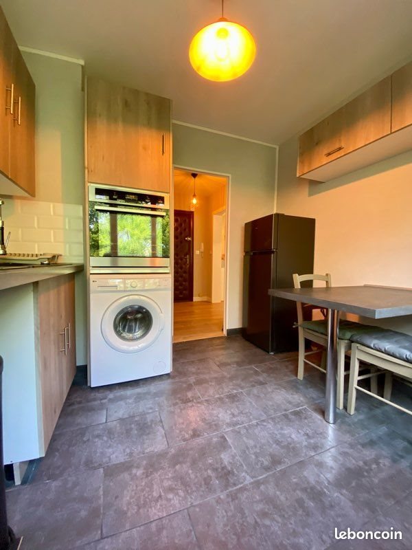 Appartement à louer, 62m², Écouflant