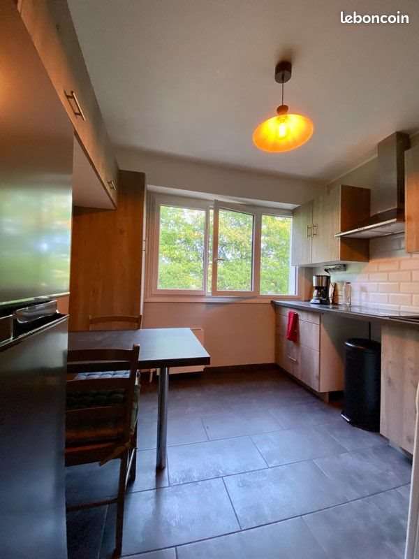 Appartement à louer, 62m², Écouflant