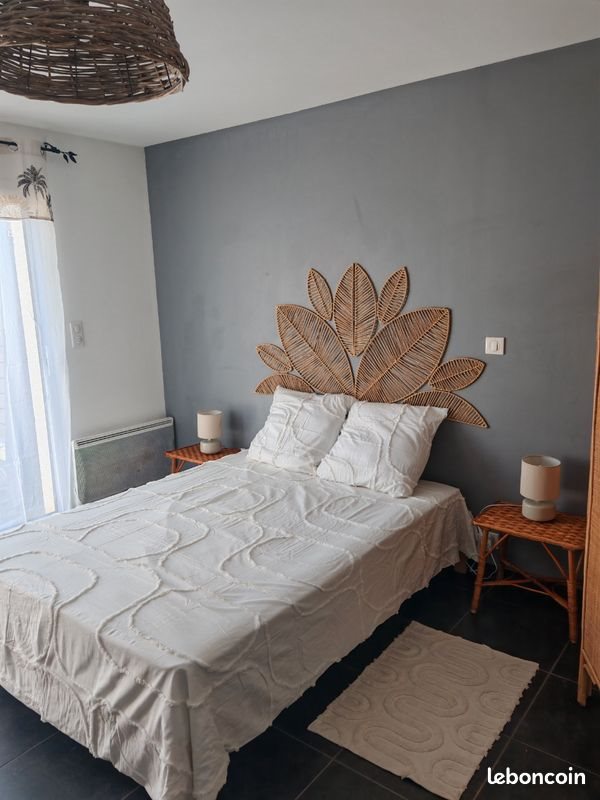 Appartement à louer, 47m², La Rochelle
