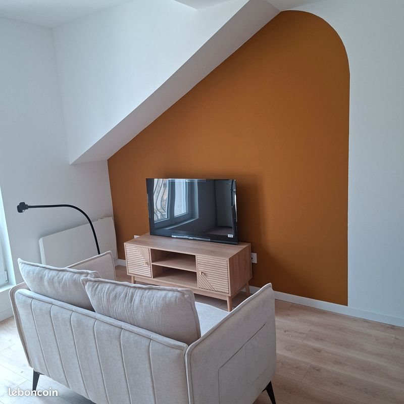 Appartement à louer, 25m², Lure