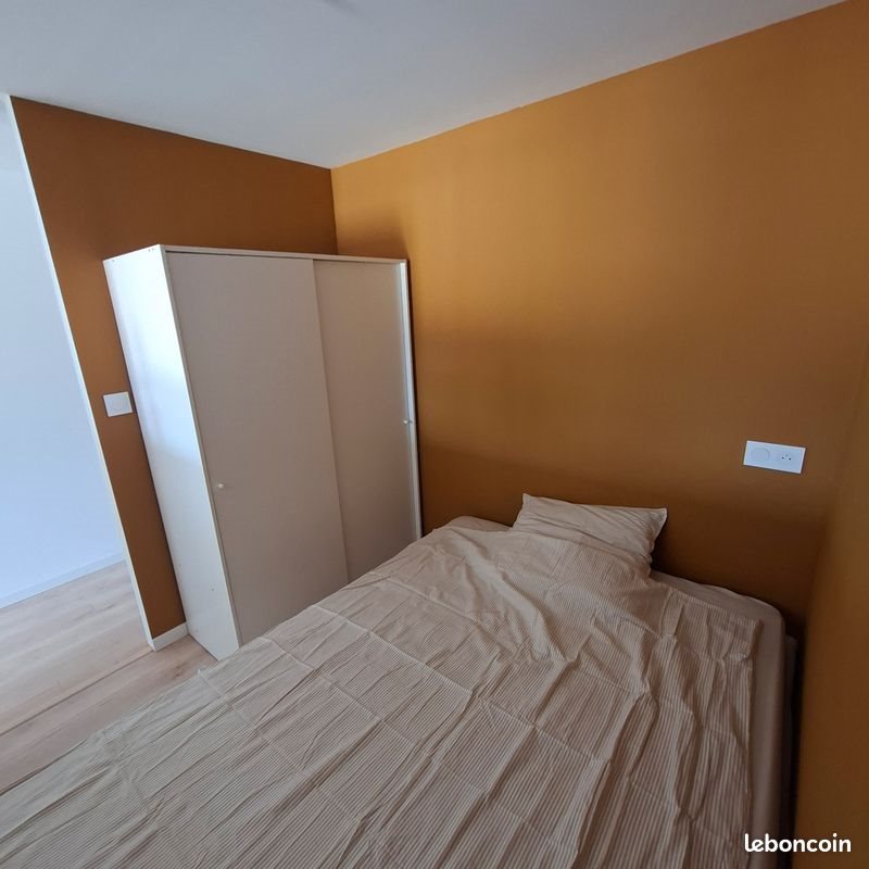 Appartement à louer, 25m², Lure