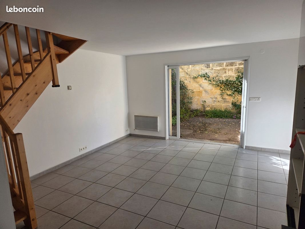 Maison à vendre, 84m², Le Bouscat