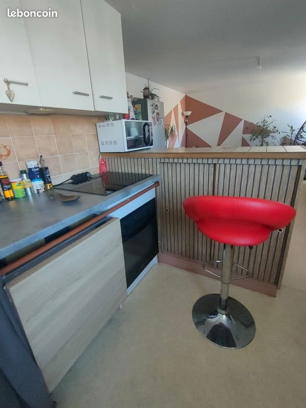 Appartement à louer, 61m², Yssingeaux