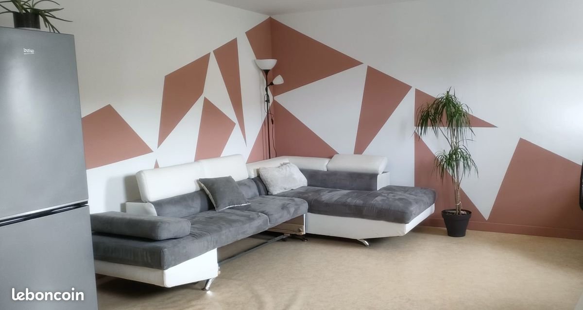 Appartement à louer, 61m², Yssingeaux