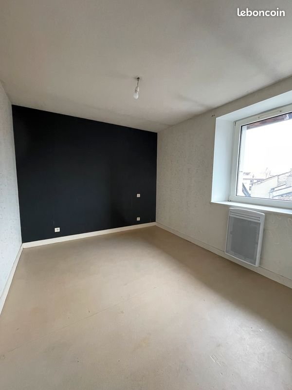 Appartement à louer, 61m², Yssingeaux