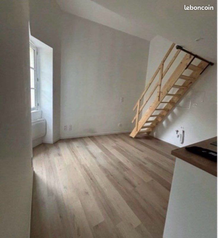 Appartement à louer, 28m², Villeneuve-sur-Lot