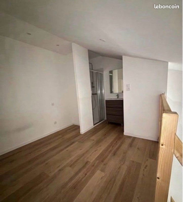 Appartement à louer, 28m², Villeneuve-sur-Lot