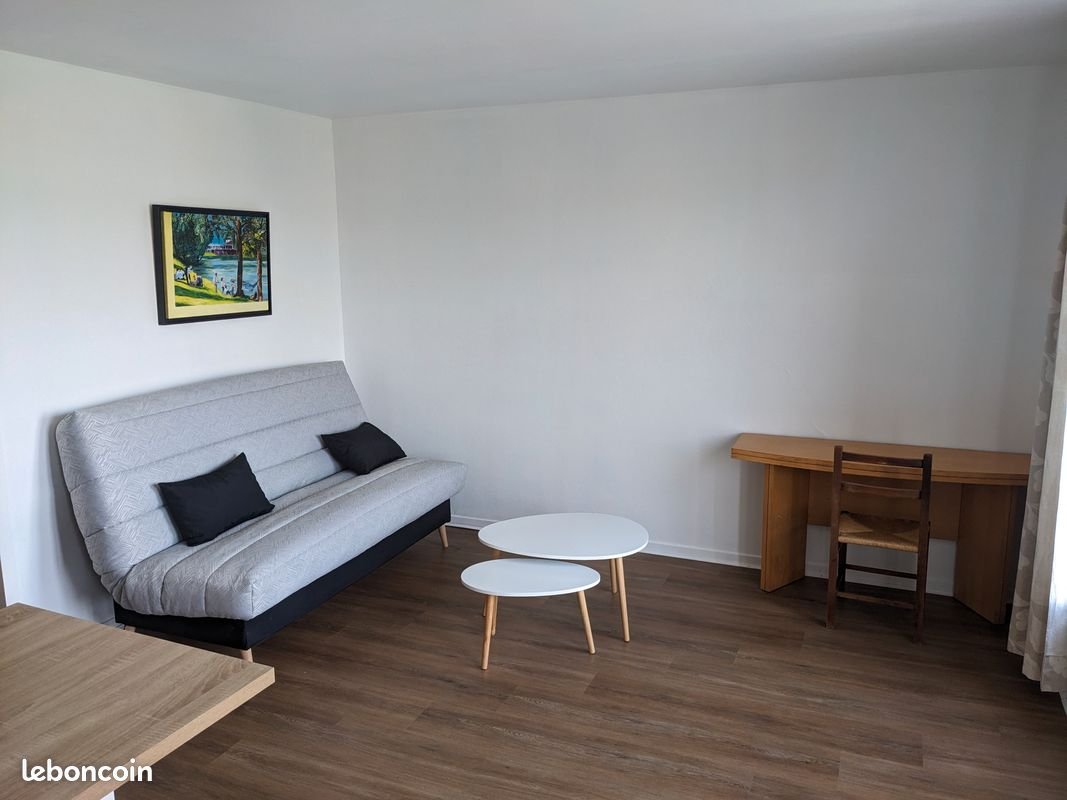 Appartement à louer, 32m², Valence