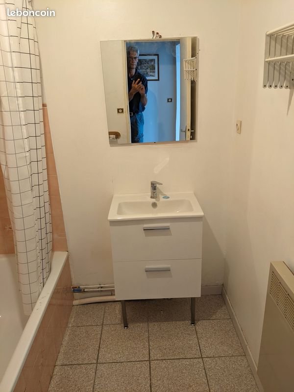Appartement à louer, 32m², Valence