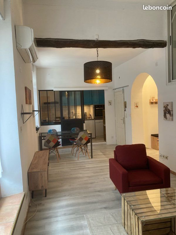 Appartement à louer, 80m², Avignon
