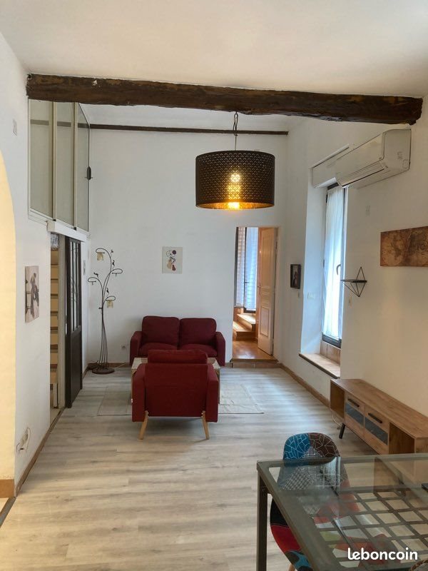 Appartement à louer, 80m², Avignon