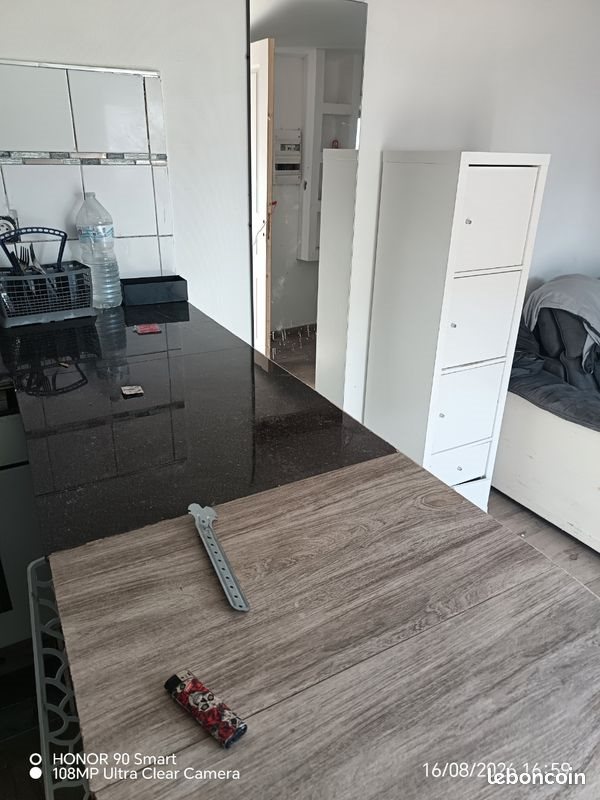Maison à louer, 25m², Ris-Orangis