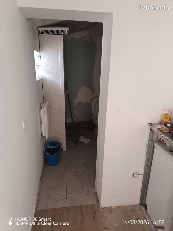 Maison à louer, 25m², Ris-Orangis