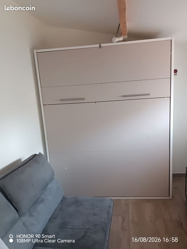 Maison à louer, 25m², Ris-Orangis