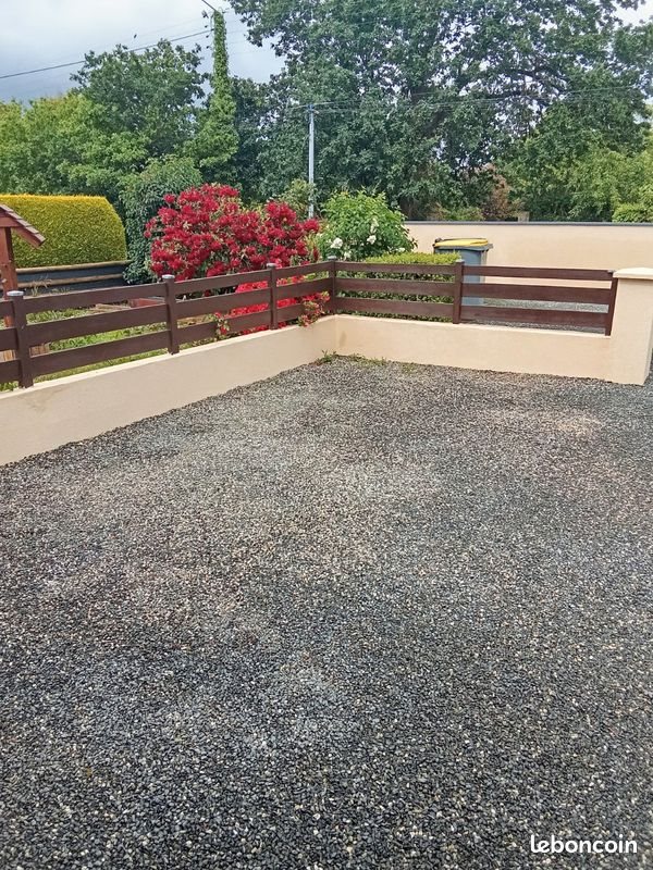 Maison à vendre, 95m², Bégard