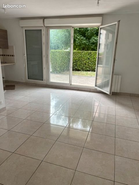 Appartement à louer, 33m², Clermont