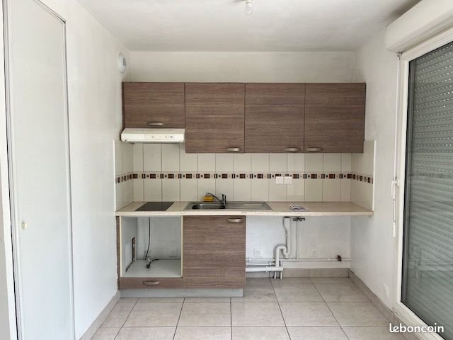 Appartement à louer, 33m², Clermont