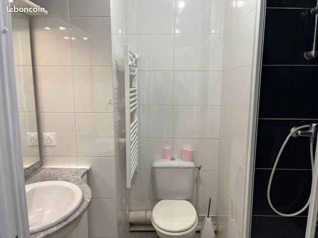 Appartement à louer, 33m², Clermont