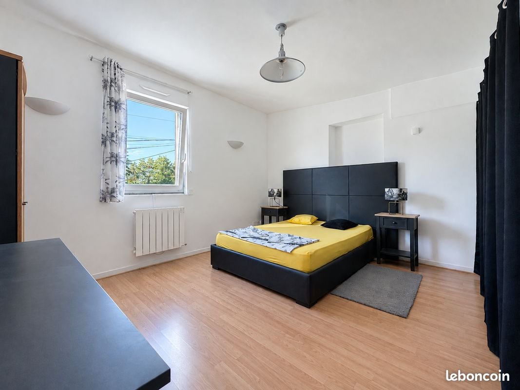 Appartement à louer, 43m², Joué-lès-Tours