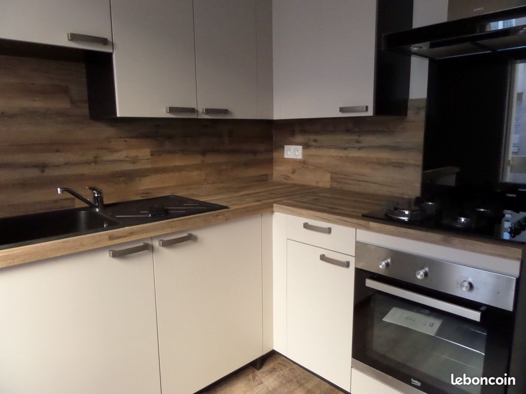 Appartement à louer, 70m², Pau