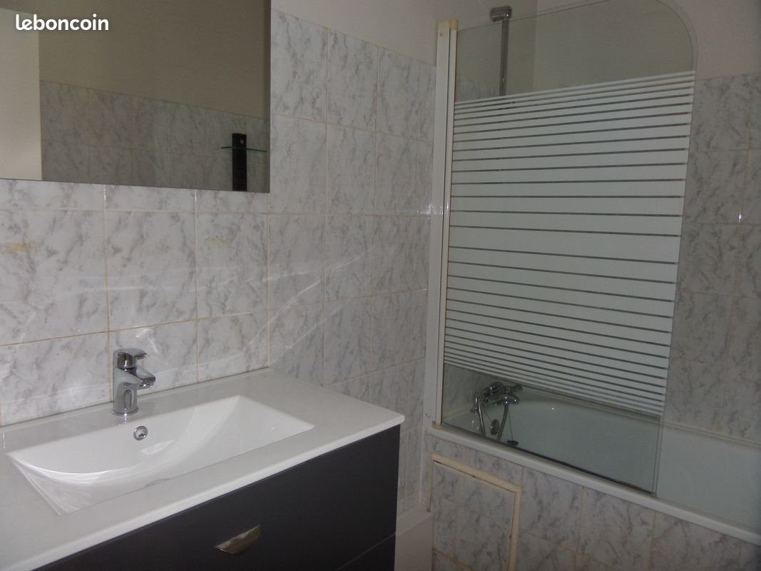 Appartement à louer, 70m², Pau