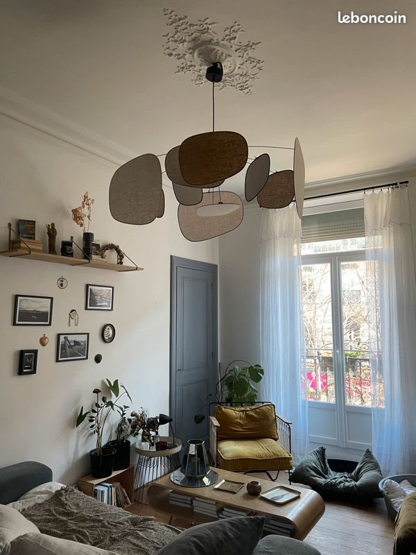 Appartement à vendre, 77m², Grenoble