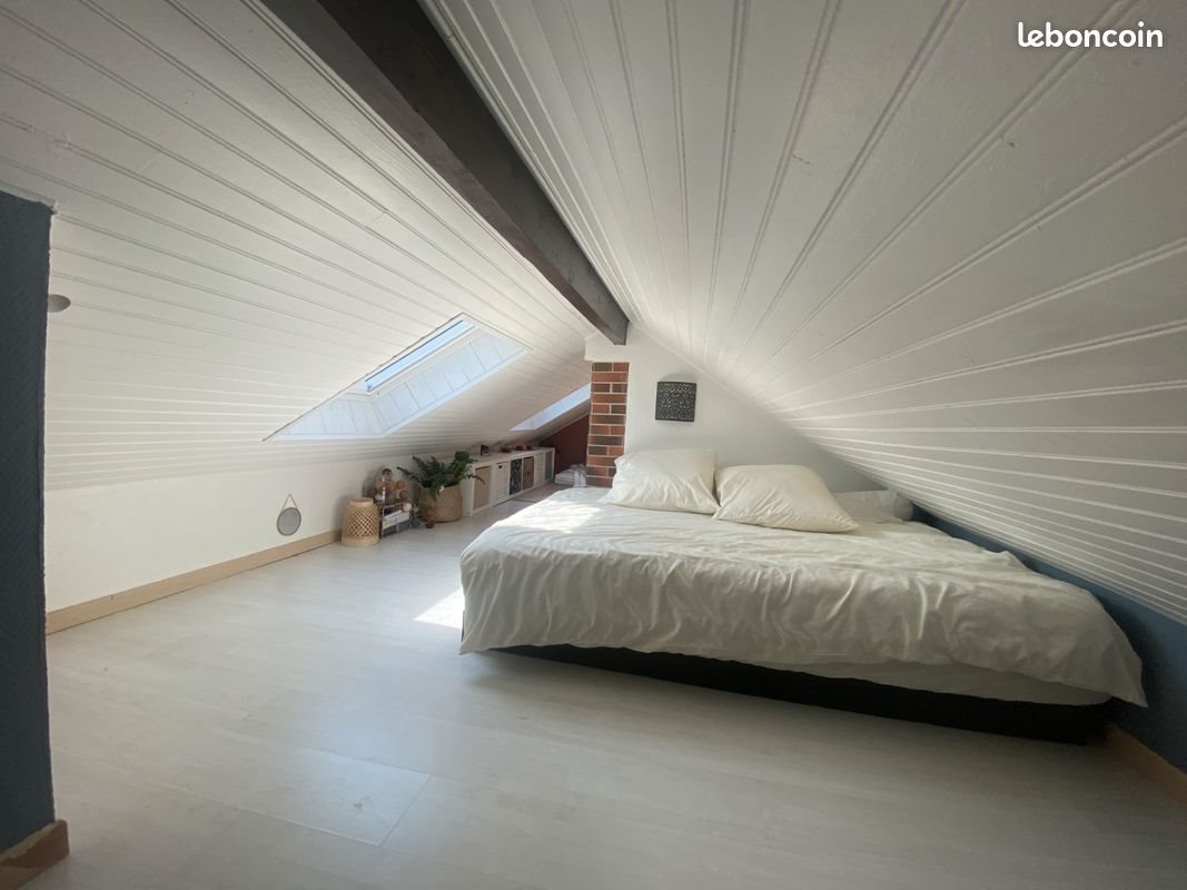 Appartement à vendre, 50m², Saint-Maur-des-Fossés