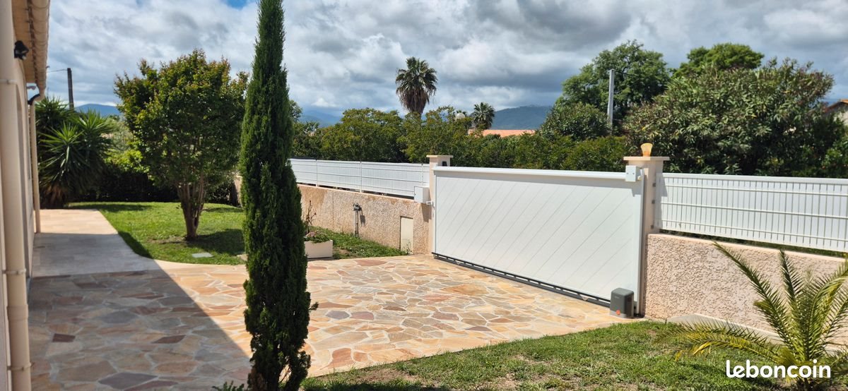 Maison à vendre, 120m², Ghisonaccia