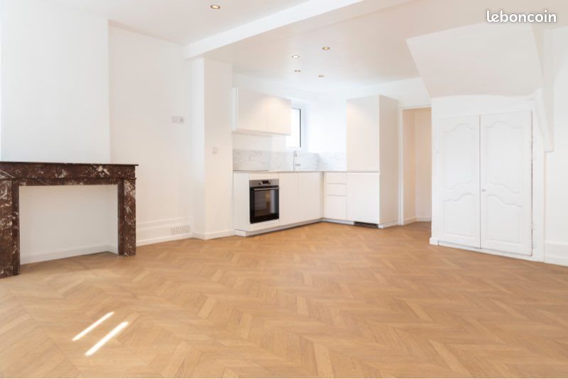 Appartement à louer, 50m², Saint-Péray