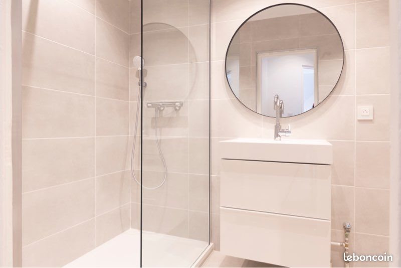 Appartement à louer, 50m², Saint-Péray