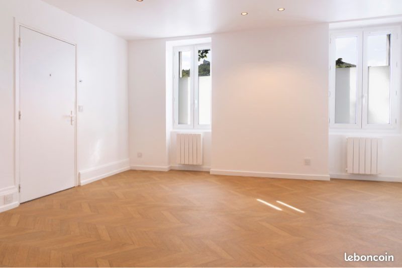 Appartement à louer, 50m², Saint-Péray