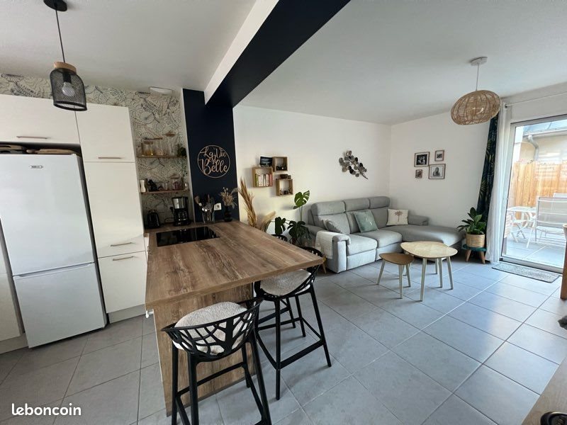 Maison à vendre, 72m², Le Mesnil-Esnard
