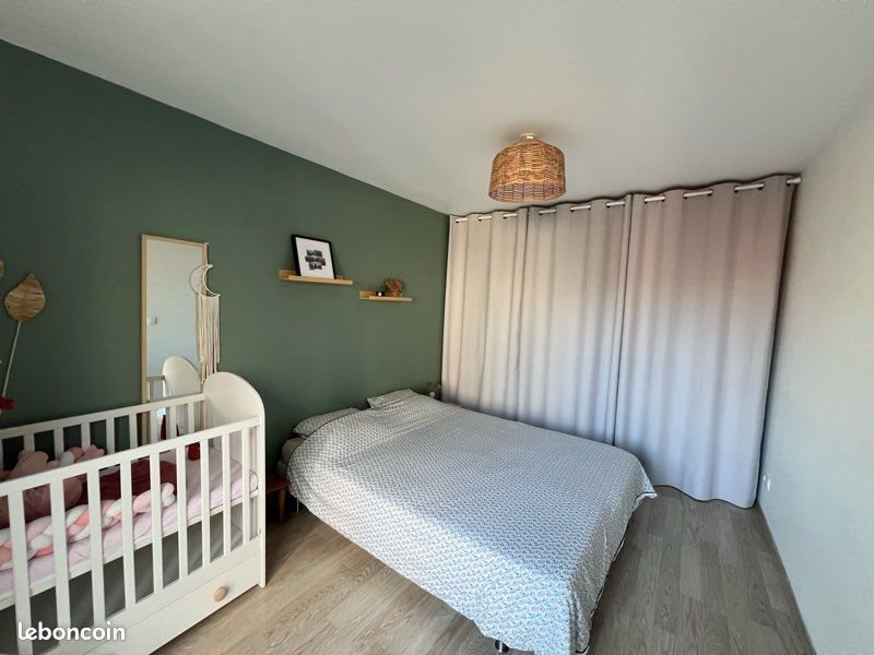Maison à vendre, 72m², Le Mesnil-Esnard