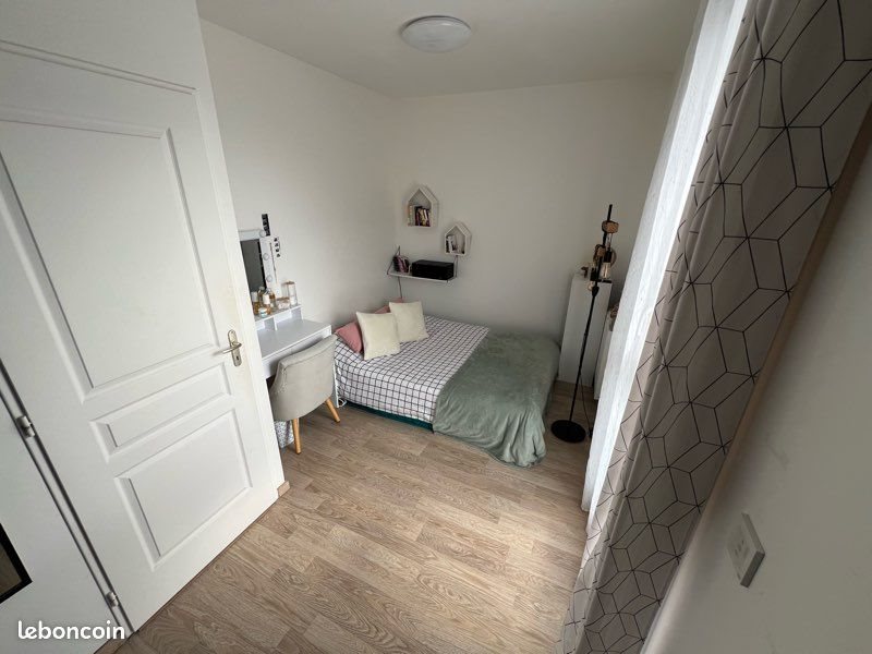 Maison à vendre, 72m², Le Mesnil-Esnard