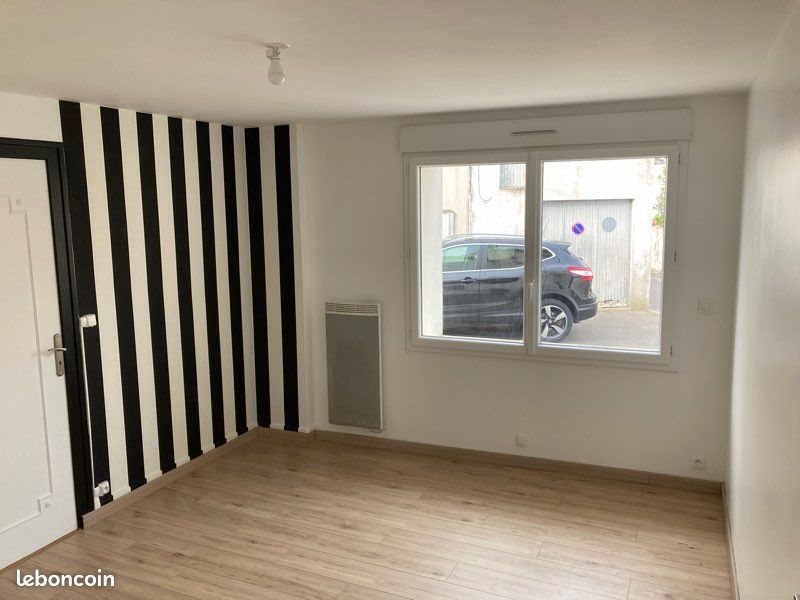 Maison à louer, 130m², Saintes